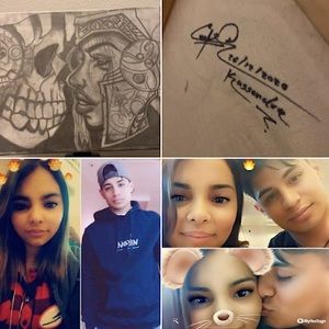 Meet your Posher, Kassandra